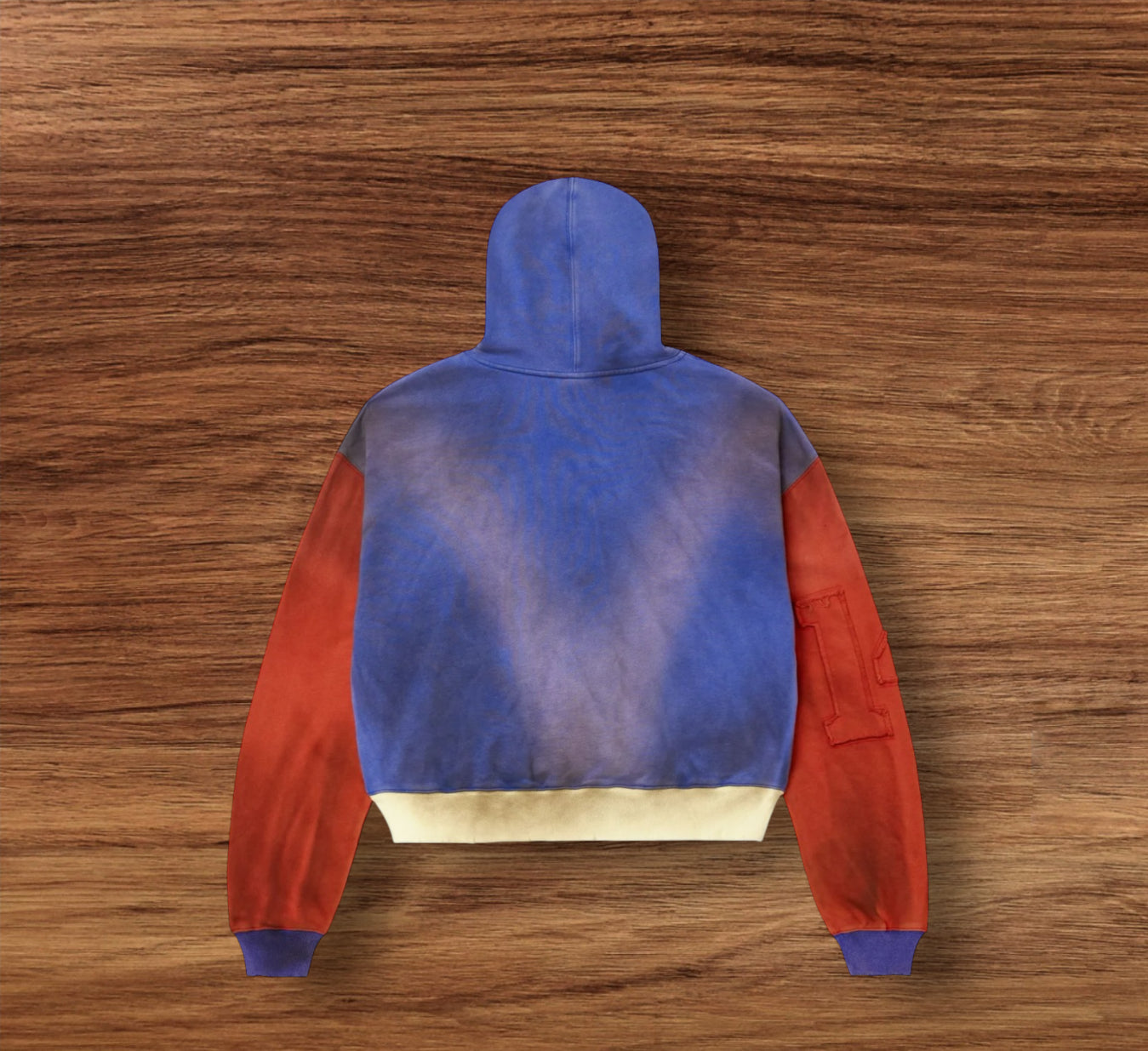 Vale Alumni Pullover