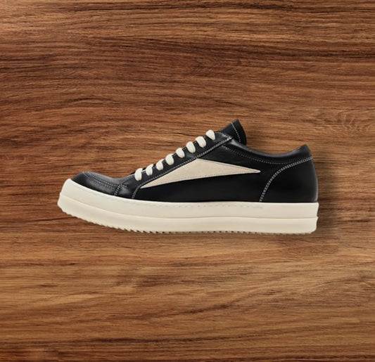 Rick Owens Concordians /Mens Sneaker