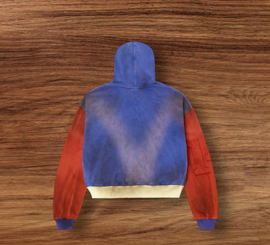 Vale Almnui Pullover