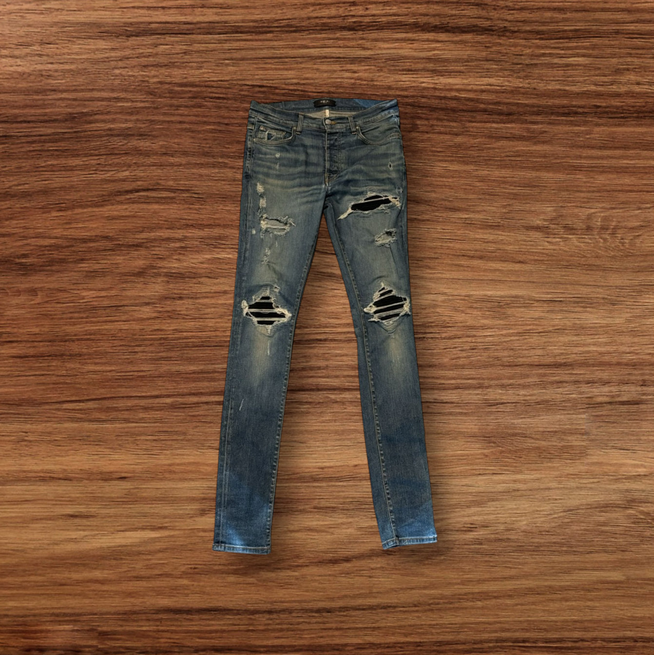 Amiri MX1 Jeans