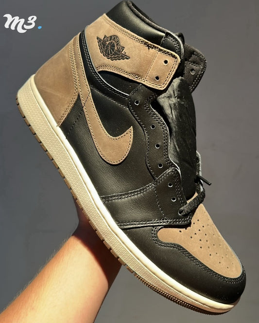 Jordan 1 ‘Palomino’