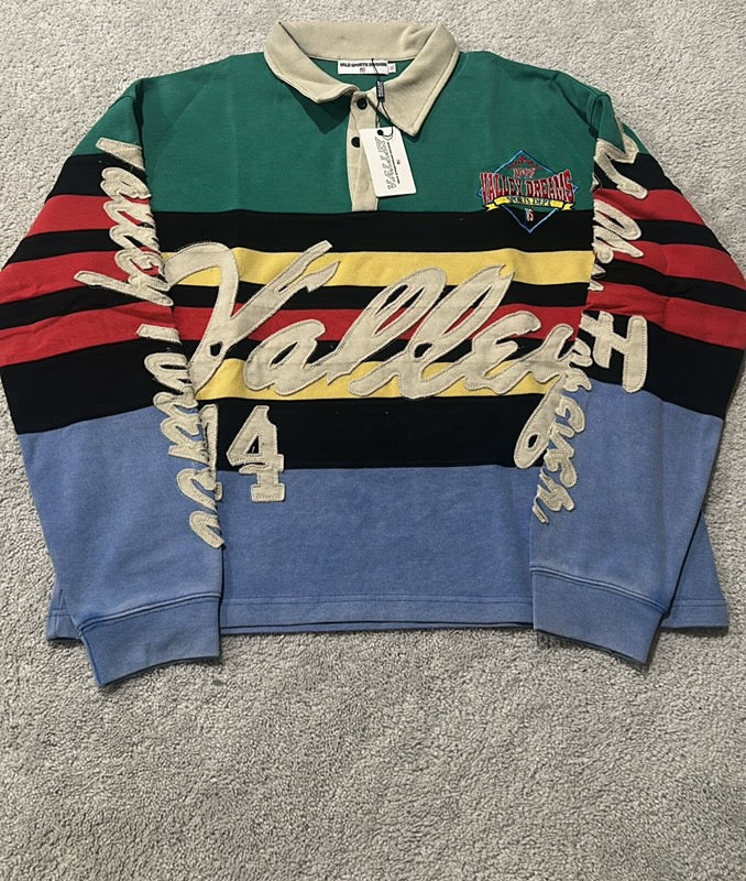 Men’s Vintage Valley long sleeve