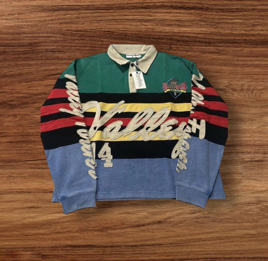 Men’s Vintage Valley long sleeve