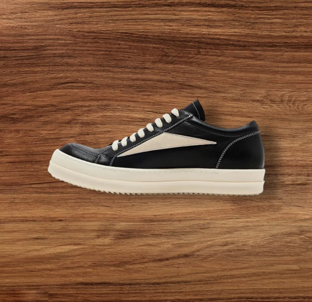 Rick Owens Concordians /Mens Sneaker