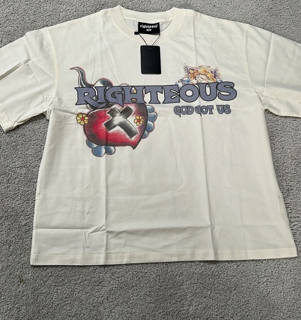 Righteous Tee