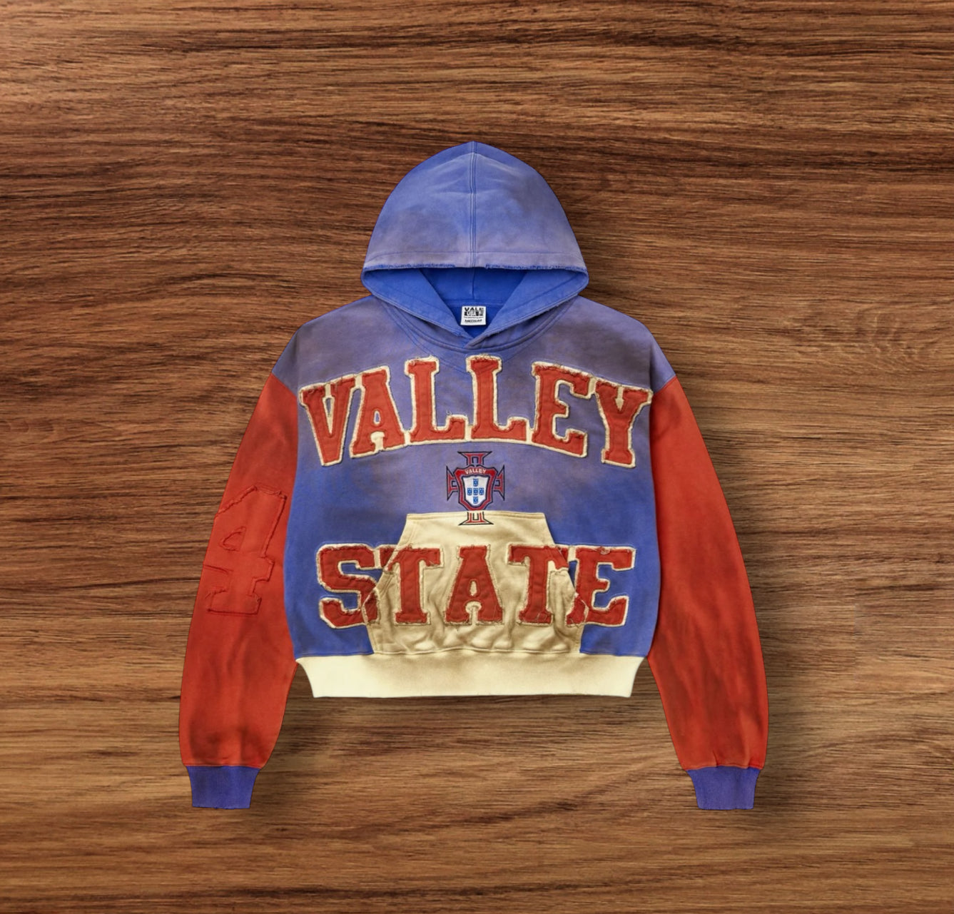 Vale Alumni Pullover