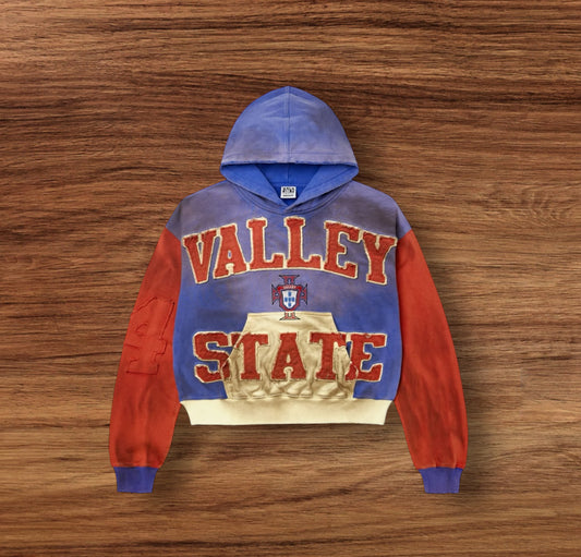 Vale Alumni Pullover