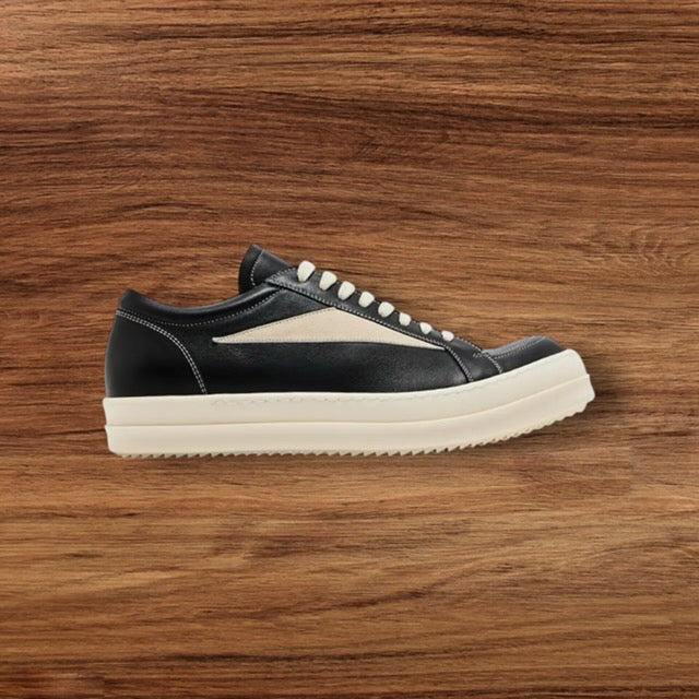 Rick Owens Concordians /Mens Sneaker