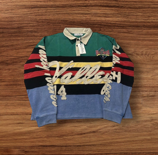 Men’s Vintage Valley long sleeve