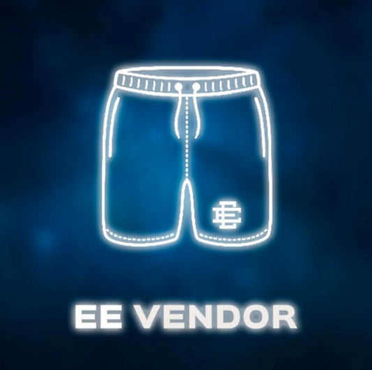 Eric Emanuel vendor