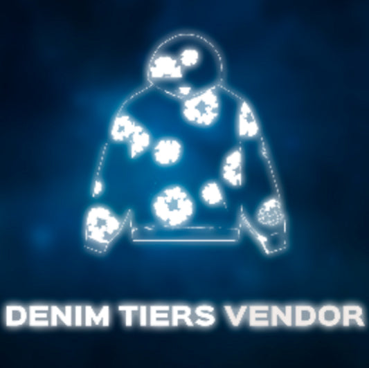 Denim Tears vendor