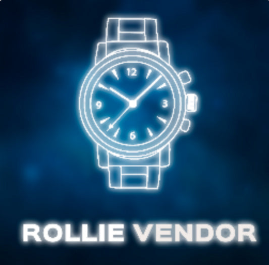 Rollie vendor