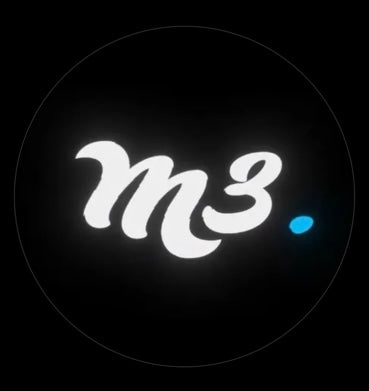 M3 resells